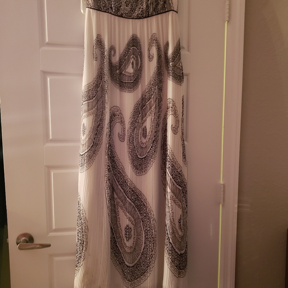 Long Dress